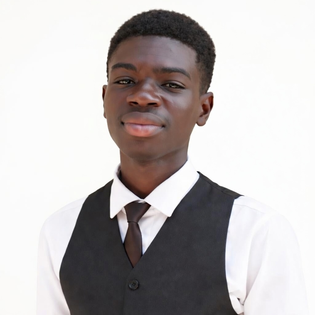 EminenceWebz developer portrait